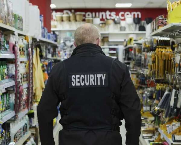 Why is it Essential to Have Security Guards at Retail Stores?