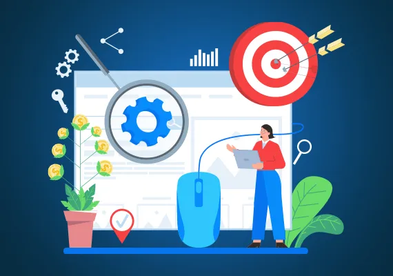 Technical SEO Services