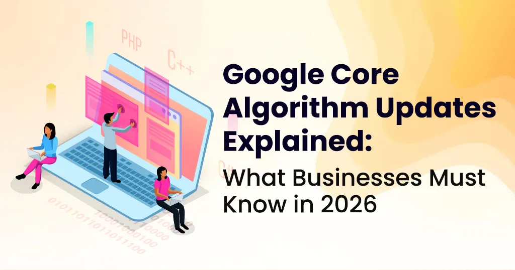 google core update