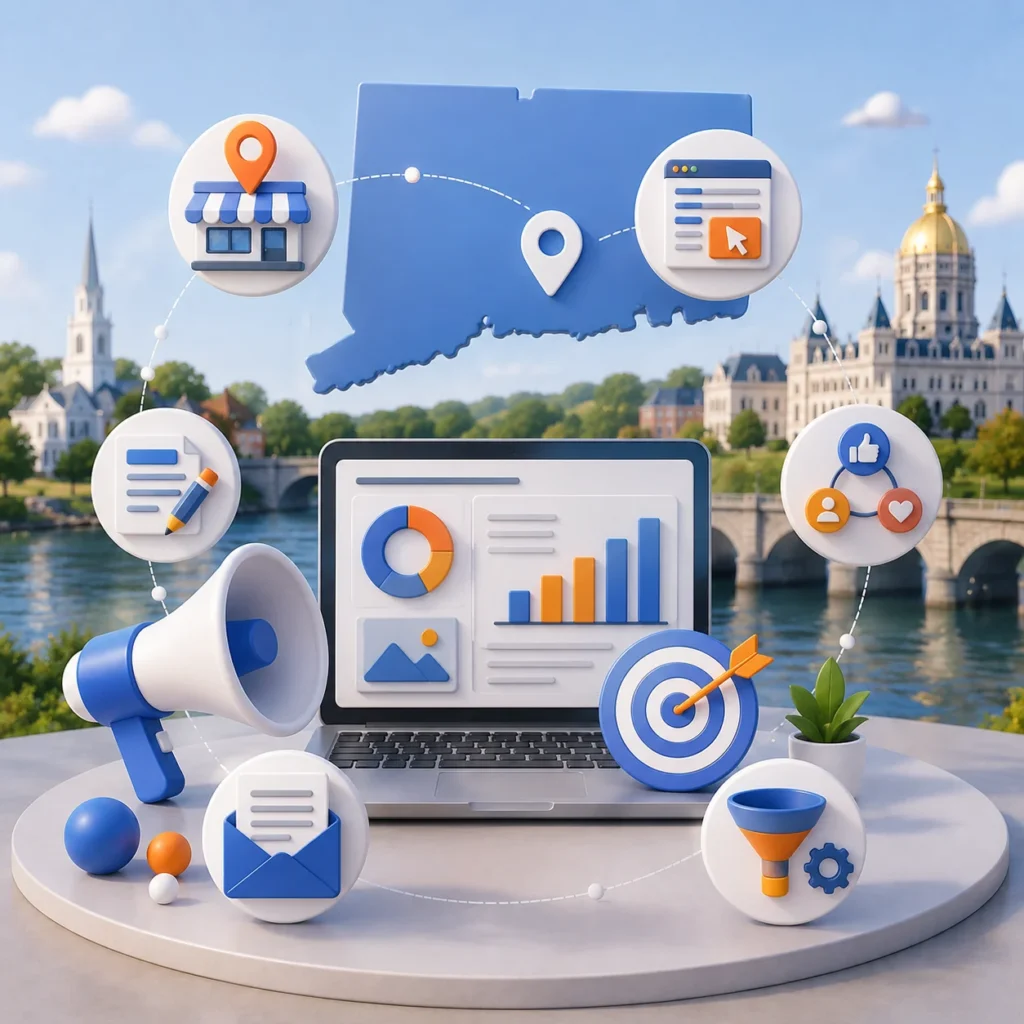 Digital Marketing Services