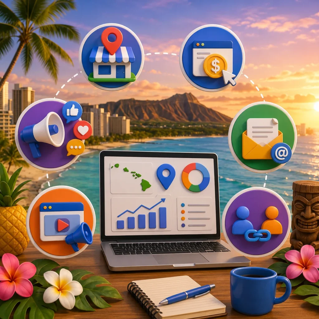 Digital Marketing Services